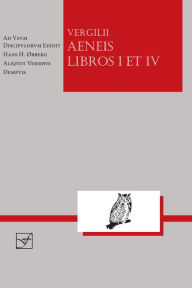Title: Vergil: Aeneis Libros I et IV, Author: Vergil