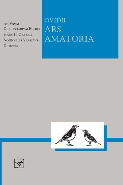 Ars Amatoria