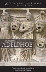 Title: Adelphoe: The Brothers, Author: Terence