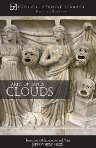 Title: Clouds, Author: Aristophanes