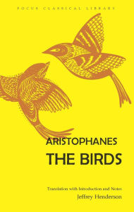 Title: The Birds, Author: Aristophanes