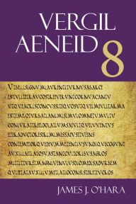 Title: Aeneid 8, Author: Vergil