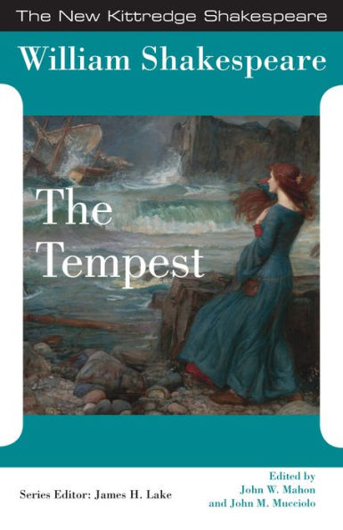 The Tempest