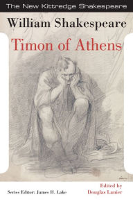 Title: Timon of Athens, Author: William Shakespeare