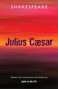 Title: The Tragedy of Julius Caesar, Author: William Shakespeare