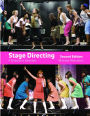 Stage Directing: A Director's Itinerary