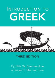 Title: Introduction to Greek, Author: Cynthia W. Shelmerdine