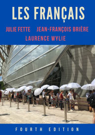 Title: Les Français, Author: Julie Fette