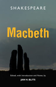 Title: The Tragedy of Macbeth, Author: William Shakespeare