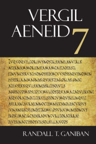 Download free ebook for mobiles Aeneid 7 DJVU PDF