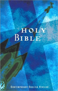 Title: Holy Bible: Contemporary English Version, Author: Staff of American Bible Society