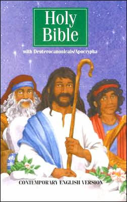 Childrens Illustrated Bible Wi