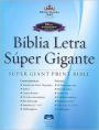 Biblia Letra Super Gigante