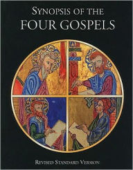 Title: RSV English Synopsis of the Four Gospels, Author: Kurt Aland