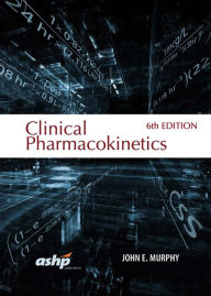 Title: Clinical Pharmacokinetics, Author: John E. Murphy