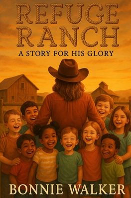 Refuge Ranch: A Story for His Glory