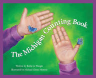 Title: The Michigan Counting Book, Author: Kathy-jo Wargin