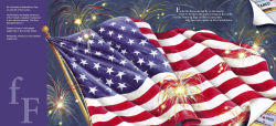 Alternative view 5 of A Is for America: An American Alphabet