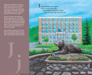 Alternative view 3 of L Is for Last Frontier: An Alaska Alphabet