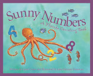 Title: Sunny Numbers: A Florida Counting Book, Author: Carol Crane