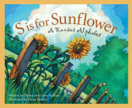 Title: S is for Sunflower: A Kansas Alphabet, Author: Devin Scillian