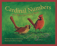 Title: Cardinal Numbers: An Ohio Counting Book, Author: Marcia Schonberg