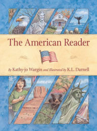 Title: The American Reader, Author: Kathy-jo Wargin