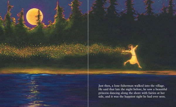 The Legend of Leelanau