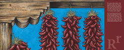 Alternative view 3 of E is for Enchantment: A New Mexico Alphabet