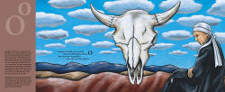 Alternative view 4 of E is for Enchantment: A New Mexico Alphabet