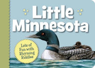 Title: Little Minnesota, Author: Kathy-jo Wargin