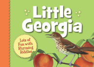 Title: Little Georgia, Author: Carol Crane