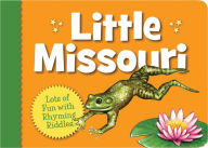 Title: Little Missouri, Author: Judy Young