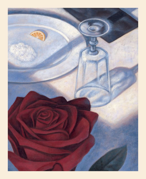 America's White Table