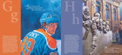 Alternative view 6 of Z is for Zamboni: A Hockey Alphabet