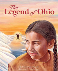 Title: The Legend of Ohio, Author: Dandi Daley Mackall