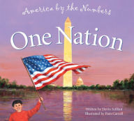 Title: One Nation: America by the Numbers, Author: Devin Scillian