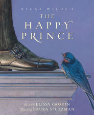 Title: The Happy Prince, Author: Elissa D. Grodin