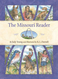 Title: The Missouri Reader, Author: Judy Young