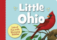 Title: Little Ohio, Author: Marcia Schonberg