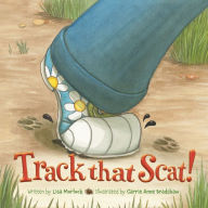 Title: Track that Scat!, Author: Lisa Morlock