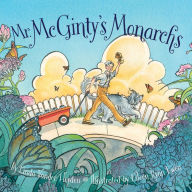 Bestseller ebooks download Mr. McGinty's Monarchs