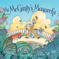 Title: Mr. McGinty's Monarchs, Author: Linda Vander Heyden