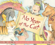 Title: No Year of the Cat, Author: Mary Dodson Wade