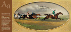 Alternative view 2 of D is for Derby: A Kentucky Derby Alphabet