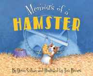 Title: Memoirs of a Hamster, Author: Devin Scillian