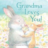 Title: Grandma Loves You!, Author: Helen Foster James