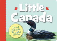 Title: Little Canada, Author: Matt Napier