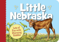 Title: Little Nebraska, Author: Rajean Luebs Shepherd