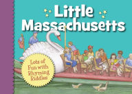 Title: Little Massachusetts, Author: Kate Hale